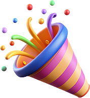confetti