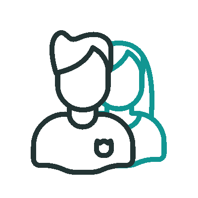 Referral feature